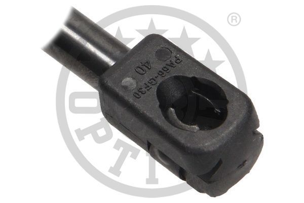 Dujinė spyruoklė, bagažinė OPTIMAL AG-40115