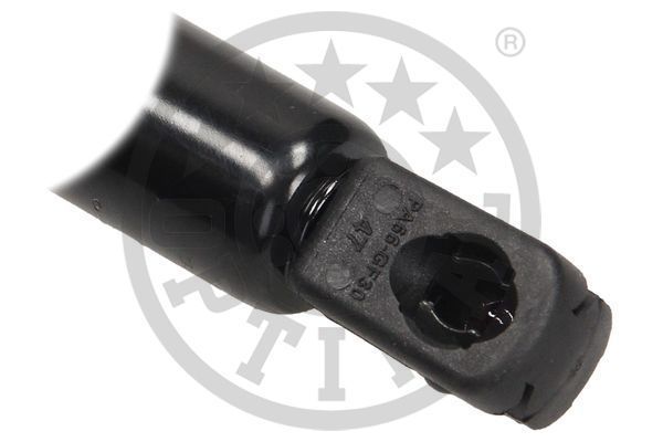 Dujinė spyruoklė, bagažinė OPTIMAL AG-40115