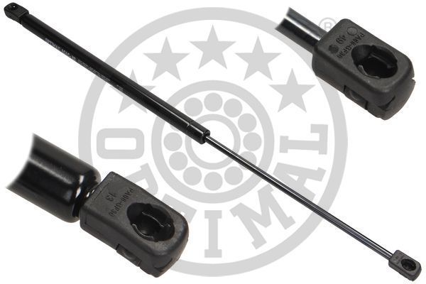 Dujinė spyruoklė, bagažinė OPTIMAL AG-40128