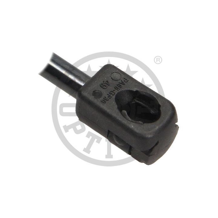 Dujinė spyruoklė, bagažinė OPTIMAL AG-40128