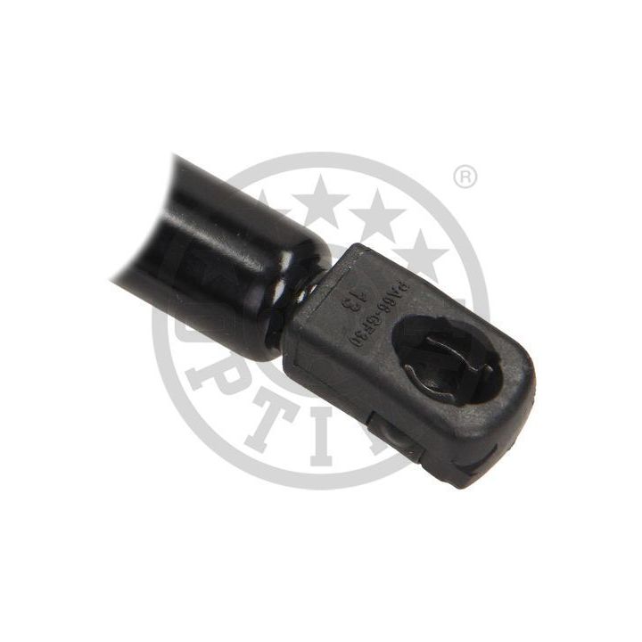 Dujinė spyruoklė, bagažinė OPTIMAL AG-40128