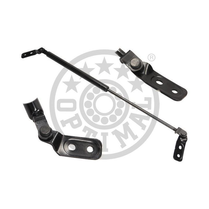 Dujinė spyruoklė, bagažinė OPTIMAL AG-40133