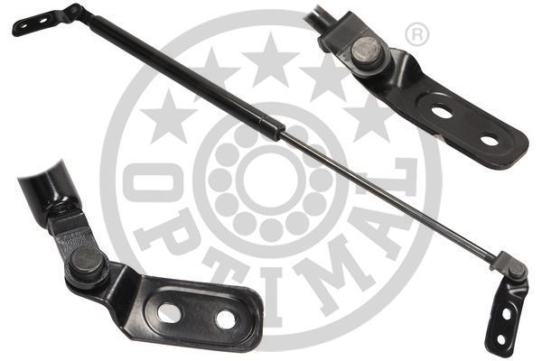 Dujinė spyruoklė, bagažinė OPTIMAL AG-40133