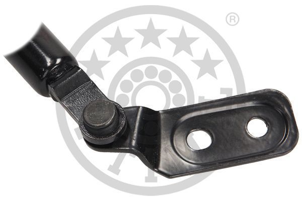 Dujinė spyruoklė, bagažinė OPTIMAL AG-40133