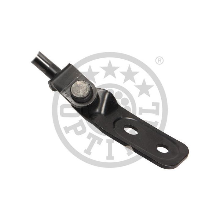 Dujinė spyruoklė, bagažinė OPTIMAL AG-40133