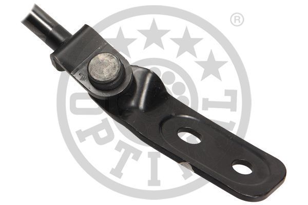 Dujinė spyruoklė, bagažinė OPTIMAL AG-40133