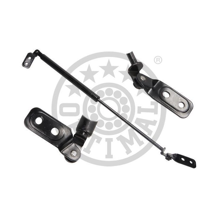 Dujinė spyruoklė, bagažinė OPTIMAL AG-40134