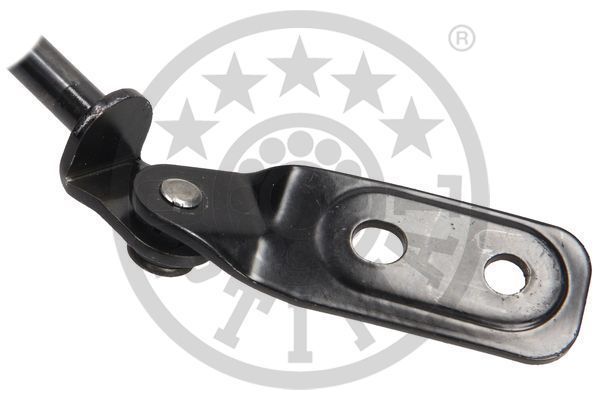 Dujinė spyruoklė, bagažinė OPTIMAL AG-40134