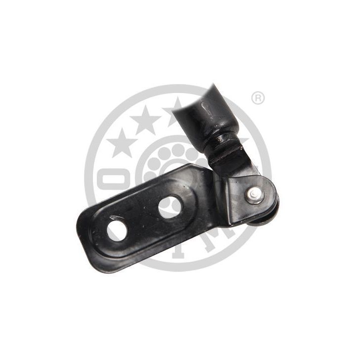 Dujinė spyruoklė, bagažinė OPTIMAL AG-40134