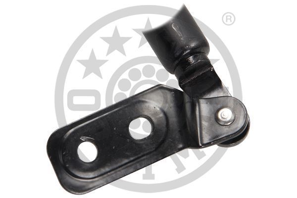 Dujinė spyruoklė, bagažinė OPTIMAL AG-40134