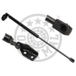 Dujinė spyruoklė, bagažinė OPTIMAL AG-40137