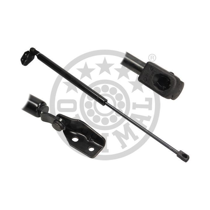 Dujinė spyruoklė, bagažinė OPTIMAL AG-40137