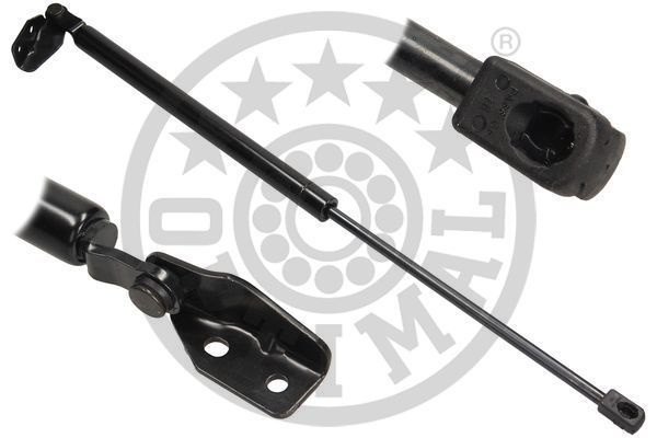 Dujinė spyruoklė, bagažinė OPTIMAL AG-40137