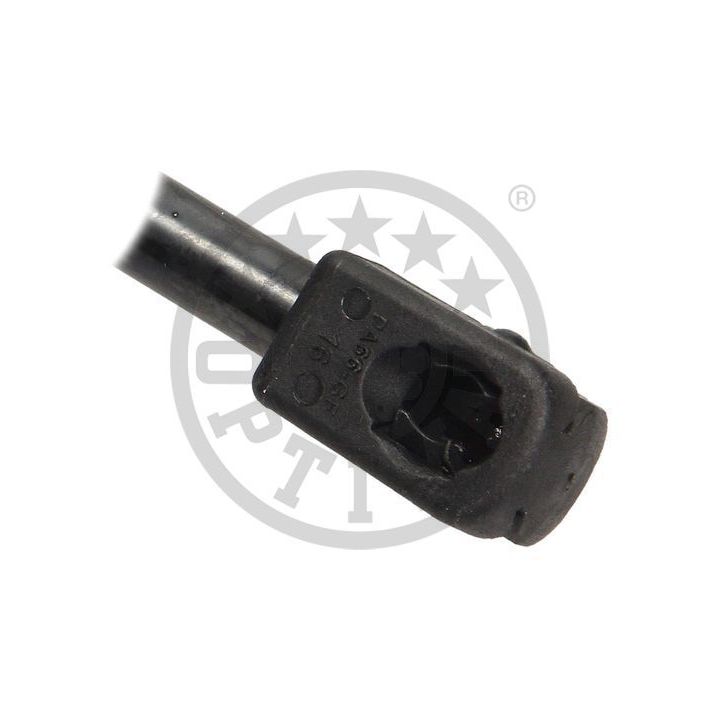 Dujinė spyruoklė, bagažinė OPTIMAL AG-40137