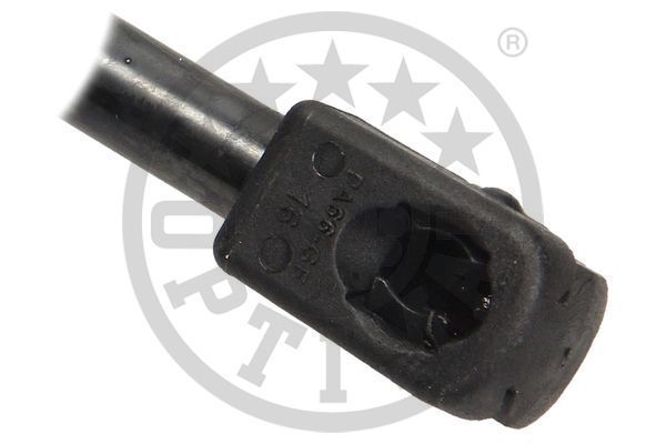 Dujinė spyruoklė, bagažinė OPTIMAL AG-40137