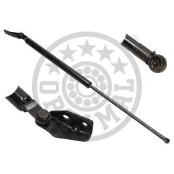 Dujinė spyruoklė, bagažinė OPTIMAL AG-40138