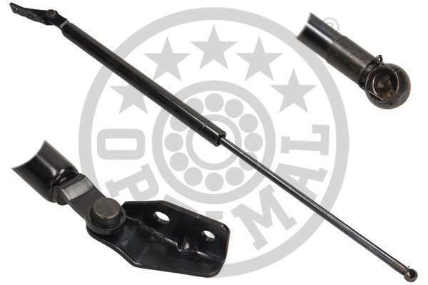 Dujinė spyruoklė, bagažinė OPTIMAL AG-40138