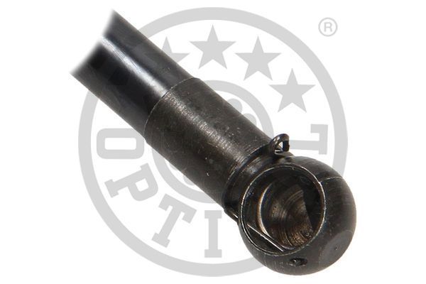 Dujinė spyruoklė, bagažinė OPTIMAL AG-40138