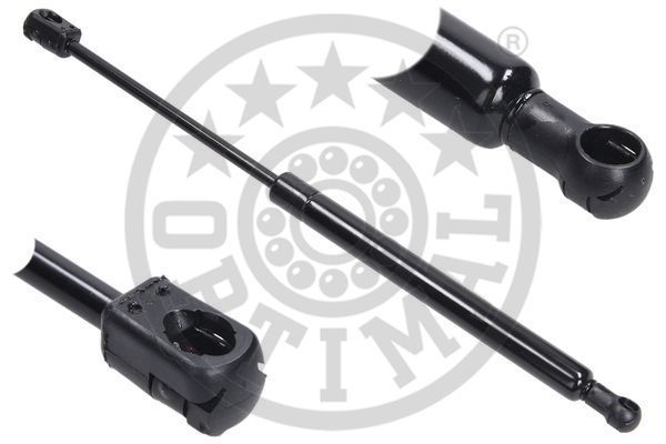 Dujinė spyruoklė, bagažinė OPTIMAL AG-40163