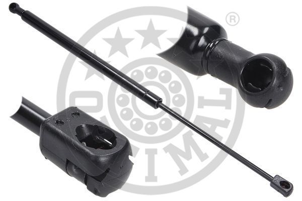 Dujinė spyruoklė, bagažinė OPTIMAL AG-40164