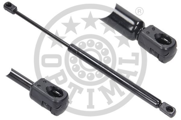 Dujinė spyruoklė, bagažinė OPTIMAL AG-40170