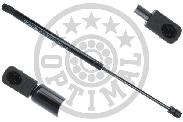 Dujinė spyruoklė, bagažinė OPTIMAL AG-40199