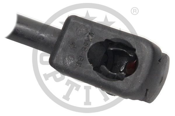 Dujinė spyruoklė, bagažinė OPTIMAL AG-40201