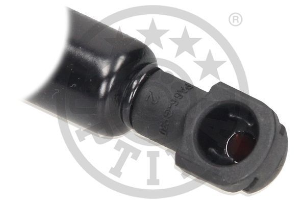 Dujinė spyruoklė, bagažinė OPTIMAL AG-40201