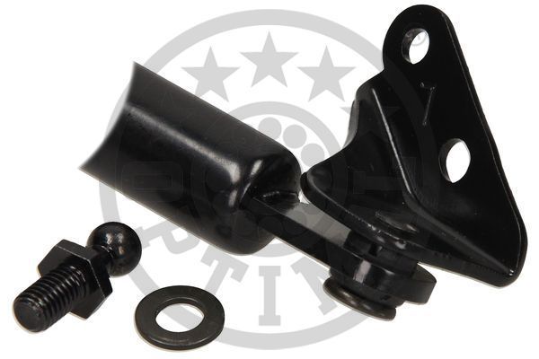 Dujinė spyruoklė, bagažinė OPTIMAL AG-40238