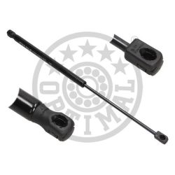 Dujinė spyruoklė, bagažinė OPTIMAL AG-40258