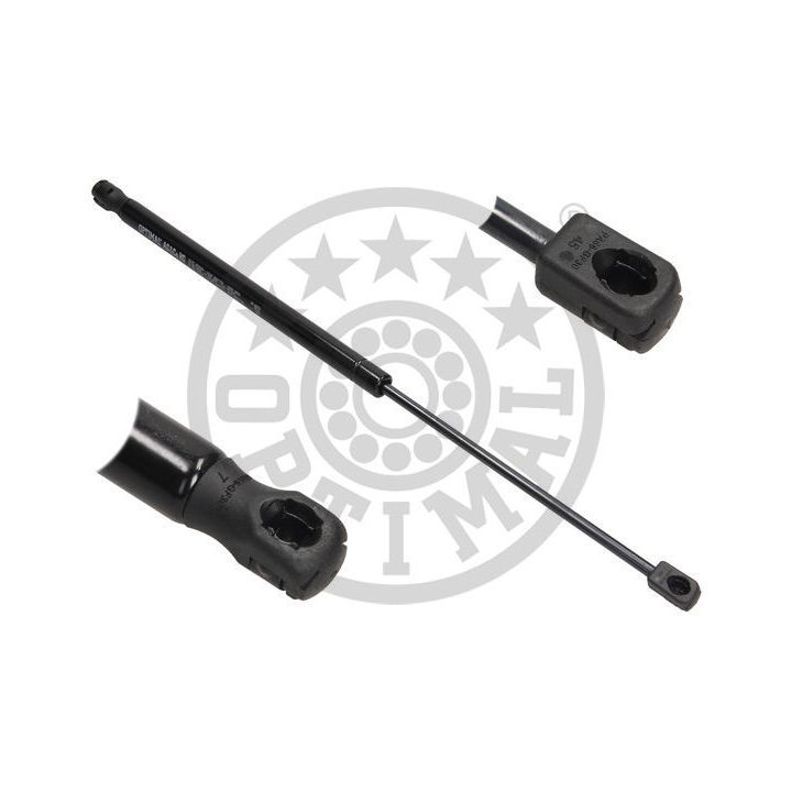 Dujinė spyruoklė, bagažinė OPTIMAL AG-40258