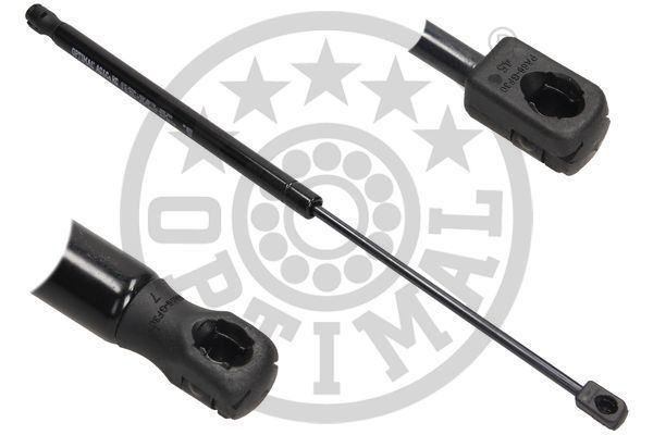 Dujinė spyruoklė, bagažinė OPTIMAL AG-40258