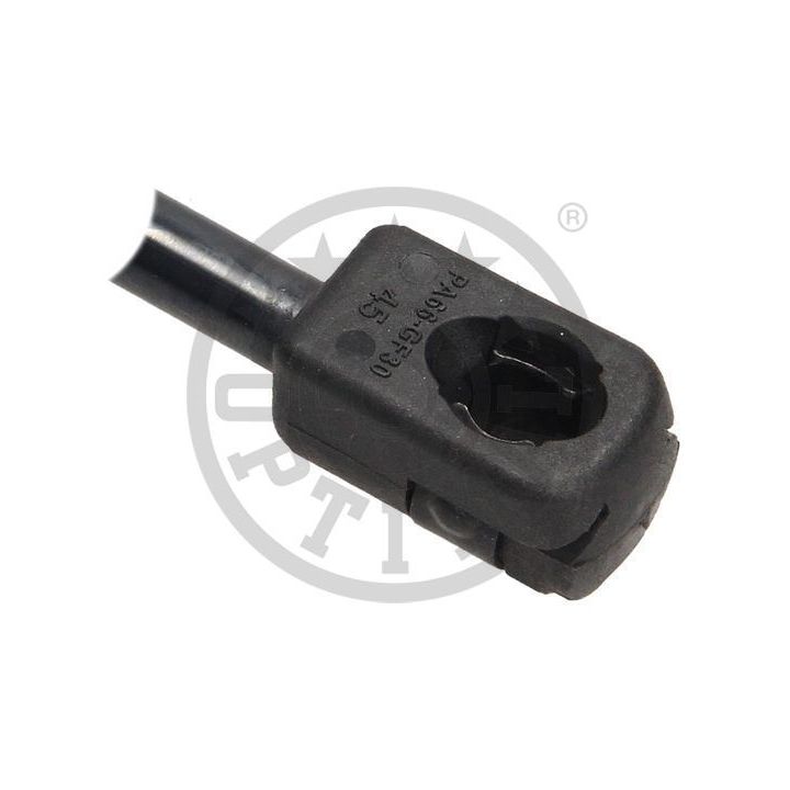 Dujinė spyruoklė, bagažinė OPTIMAL AG-40258