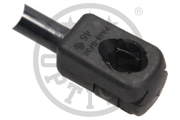 Dujinė spyruoklė, bagažinė OPTIMAL AG-40258