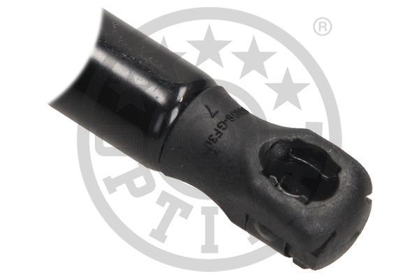 Dujinė spyruoklė, bagažinė OPTIMAL AG-40258