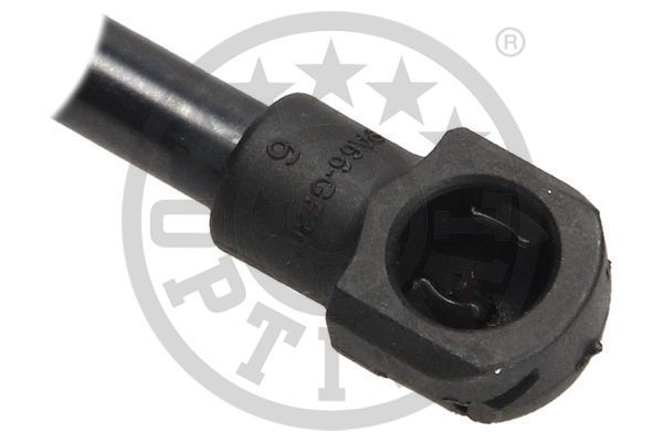Dujinė spyruoklė, bagažinė OPTIMAL AG-40275