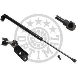 Dujinė spyruoklė, bagažinė OPTIMAL AG-40283