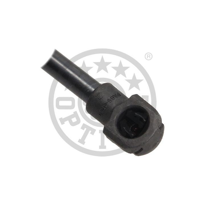 Dujinė spyruoklė, bagažinė OPTIMAL AG-40283