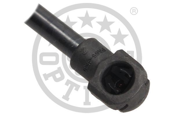 Dujinė spyruoklė, bagažinė OPTIMAL AG-40283