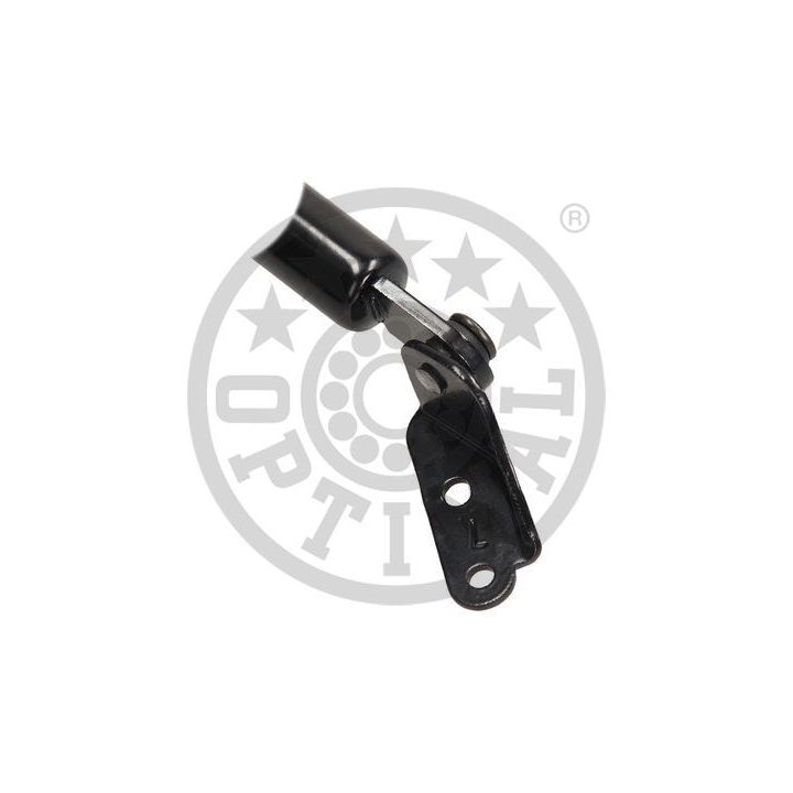 Dujinė spyruoklė, bagažinė OPTIMAL AG-40283