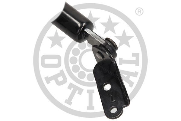 Dujinė spyruoklė, bagažinė OPTIMAL AG-40283