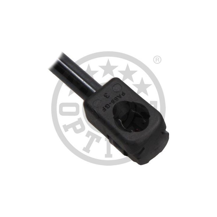 Dujinė spyruoklė, bagažinė OPTIMAL AG-40314