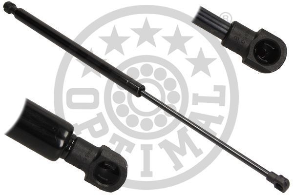 Dujinė spyruoklė, bagažinė OPTIMAL AG-40316