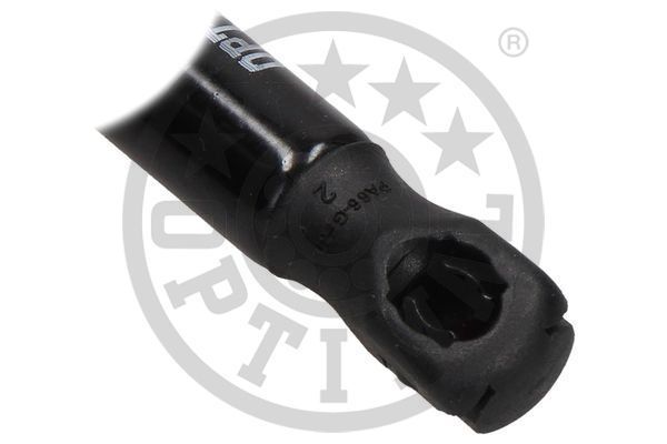 Dujinė spyruoklė, bagažinė OPTIMAL AG-40318