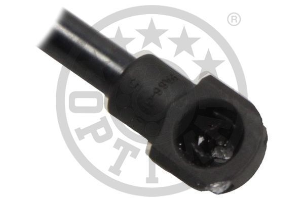 Dujinė spyruoklė, bagažinė OPTIMAL AG-40320