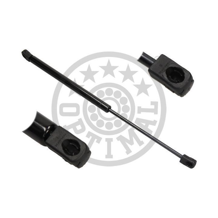 Dujinė spyruoklė, bagažinė OPTIMAL AG-40324