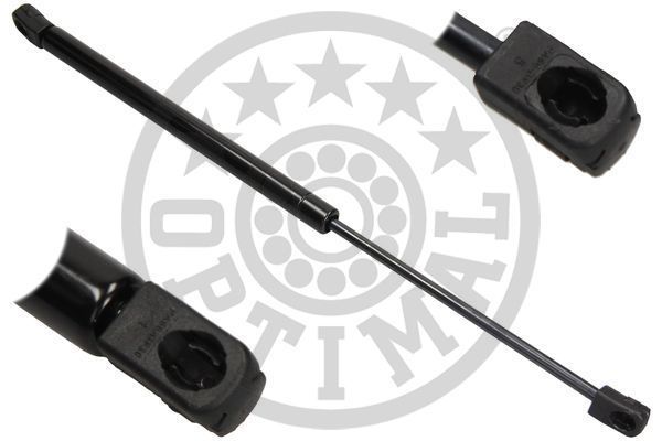 Dujinė spyruoklė, bagažinė OPTIMAL AG-40324