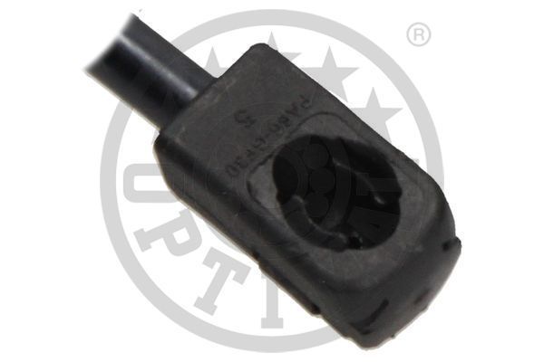 Dujinė spyruoklė, bagažinė OPTIMAL AG-40324