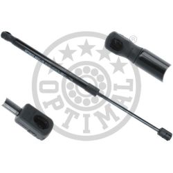 Dujinė spyruoklė, bagažinė OPTIMAL AG-40331