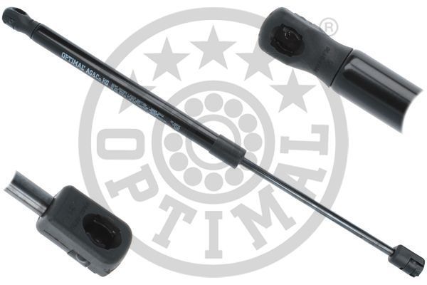 Dujinė spyruoklė, bagažinė OPTIMAL AG-40331